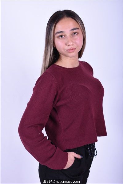 Muğla Cast Ajans Beyza 16973