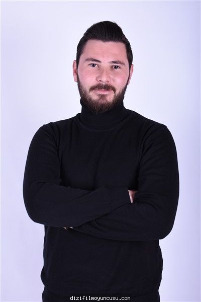 Muğla Cast Ajans Cem 17247