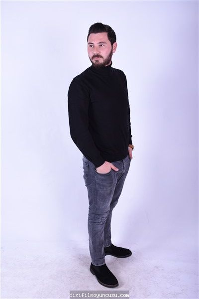 Muğla Cast Ajans Cem 17248