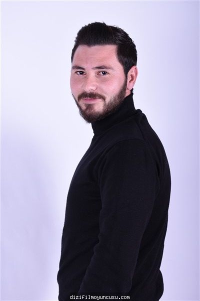 Muğla Cast Ajans Cem 17249