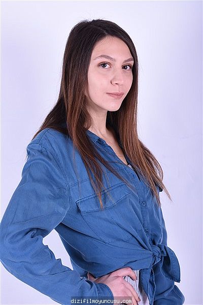 Muğla Cast Ajans Ceyda 65852