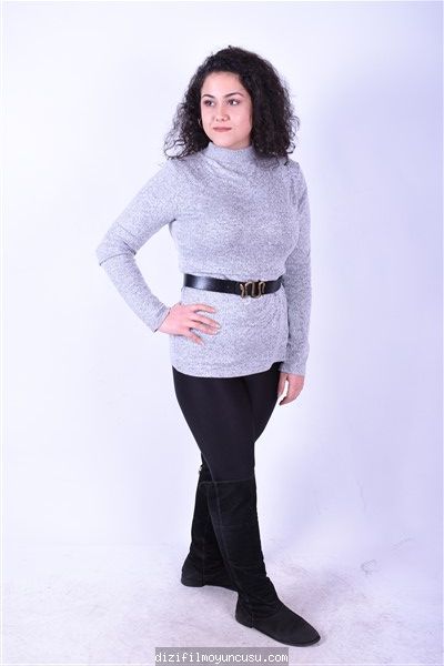 Muğla Cast Ajans Ceyda 17078