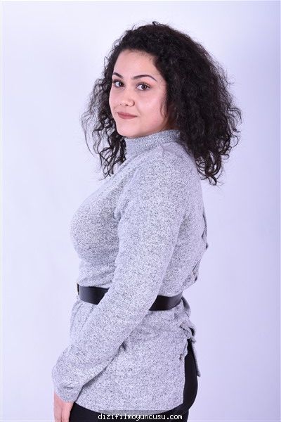 Muğla Cast Ajans Ceyda 17081