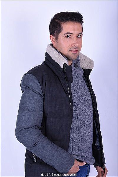 Muğla Cast Ajans Cihan 65874