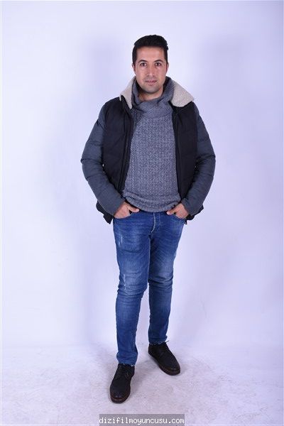 Muğla Cast Ajans Cihan 17006