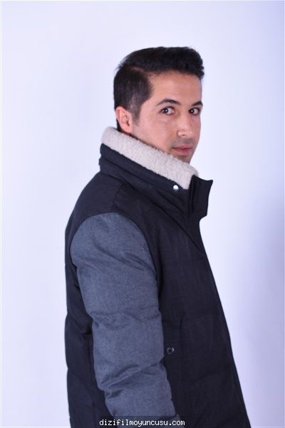Muğla Cast Ajans Cihan 17009