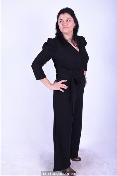 Muğla Cast Ajans Damla 16821