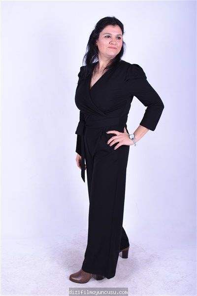 Muğla Cast Ajans Damla 16823