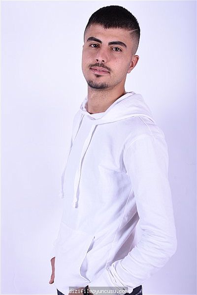 Muğla Cast Ajans Furkan 65838