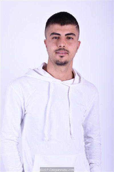 Muğla Cast Ajans Furkan 16926