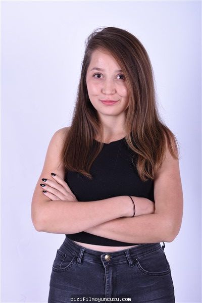 Muğla Cast Ajans Gizem 17090