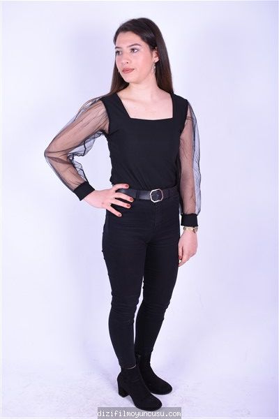 Muğla Cast Ajans Hamide 17203