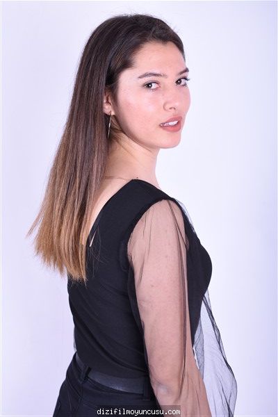 Muğla Cast Ajans Hamide 17205
