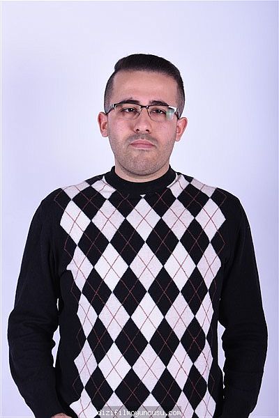 Muğla Cast Ajans Hamza 65855