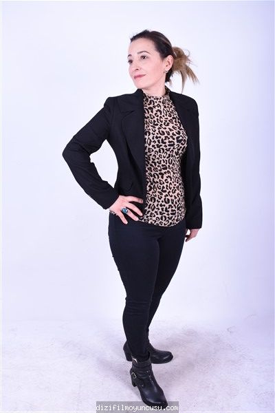 Muğla Cast Ajans Hilal 16939