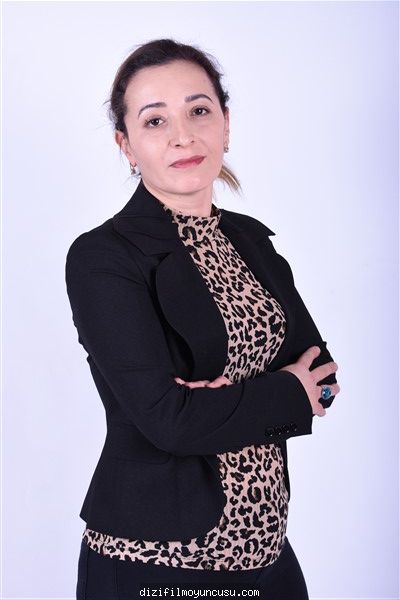 Muğla Cast Ajans Hilal 16941
