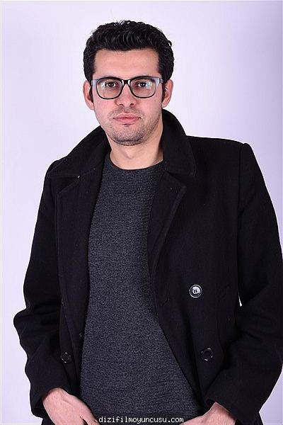 Muğla Cast Ajans İsmail 65875