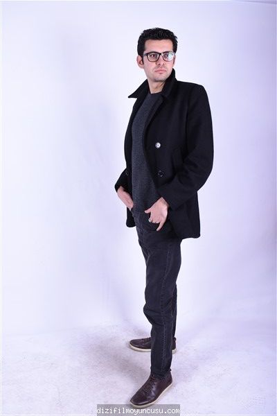 Muğla Cast Ajans İsmail 17011