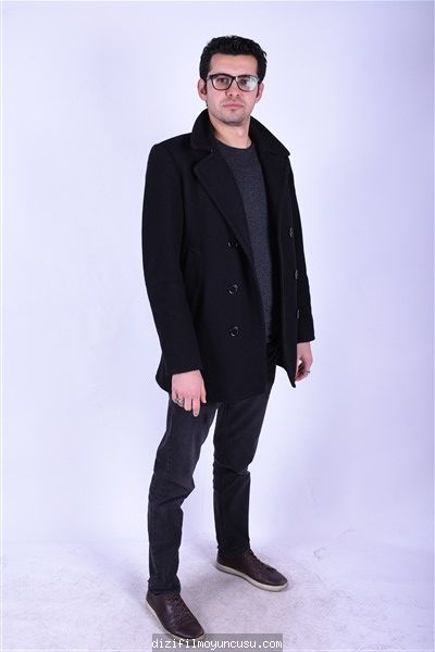 Muğla Cast Ajans İsmail 17012