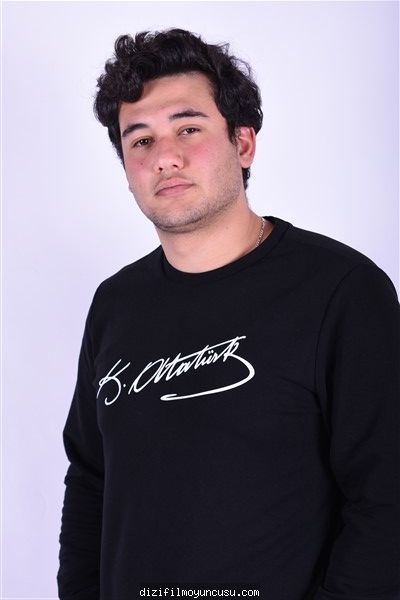 Muğla Cast Ajans Kemal 16857