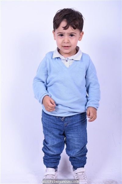 Muğla Cast Ajans Kerem 16817