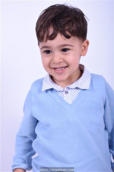 Muğla Cast Ajans Kerem 16818