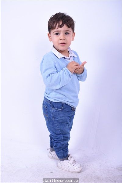 Muğla Cast Ajans Kerem 16819