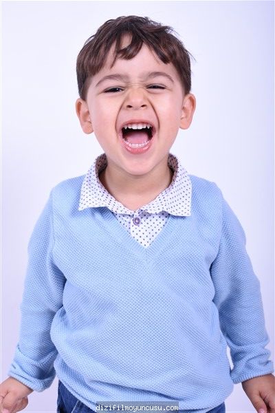 Muğla Cast Ajans Kerem 16820