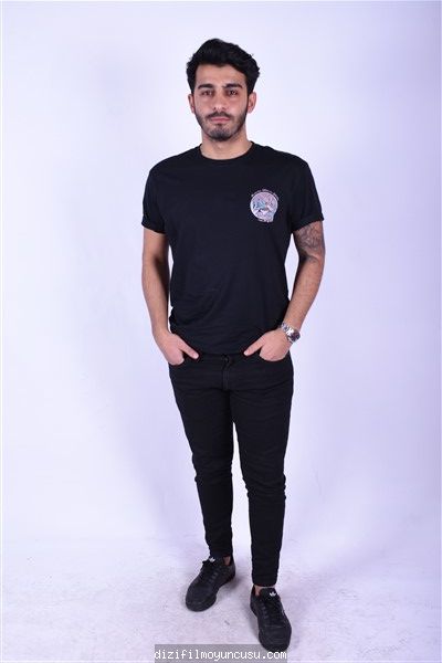 Muğla Cast Ajans Mehmet 17031