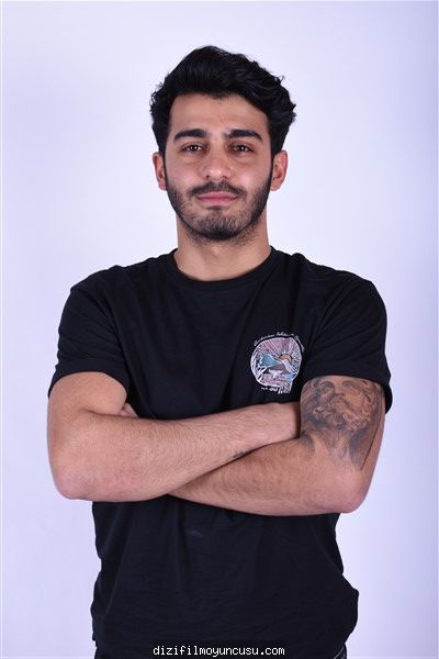 Muğla Cast Ajans Mehmet 17032