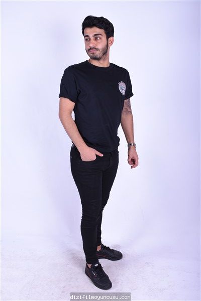 Muğla Cast Ajans Mehmet 17033