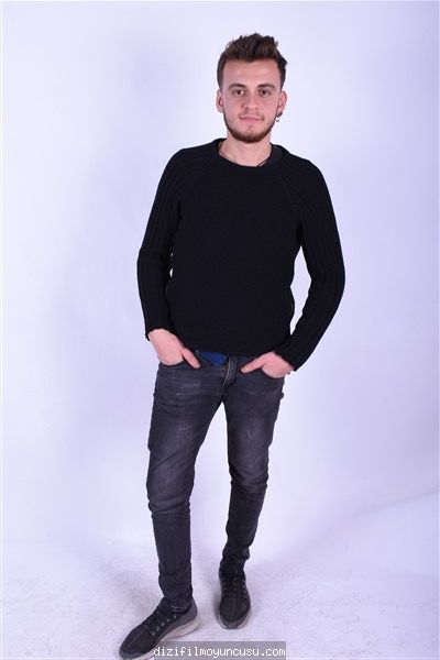 Muğla Cast Ajans Mehmet 17107