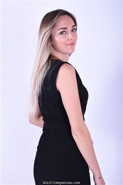 Muğla Cast Ajans Melda 16997