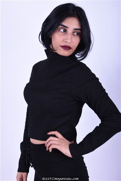 Muğla Cast Ajans Mizgin 16923