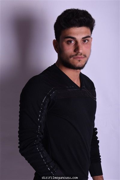 Muğla Cast Ajans Mustafa 17166