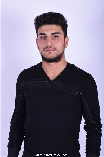 Muğla Cast Ajans Mustafa 17169