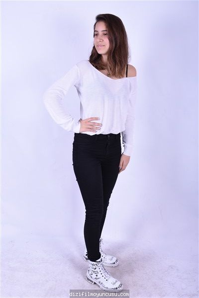 Muğla Cast Ajans Neren 17039
