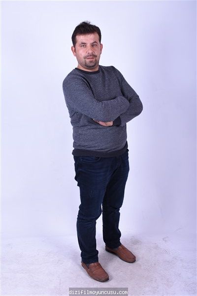 Muğla Cast Ajans Nurettin 17042