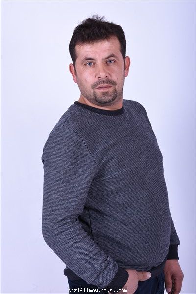 Muğla Cast Ajans Nurettin 17043