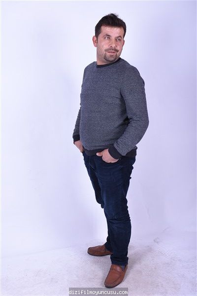 Muğla Cast Ajans Nurettin 17044