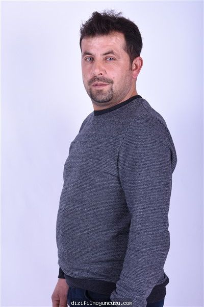 Muğla Cast Ajans Nurettin 17045