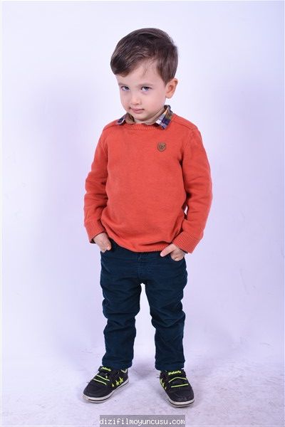 Muğla Cast Ajans Ömer 16902