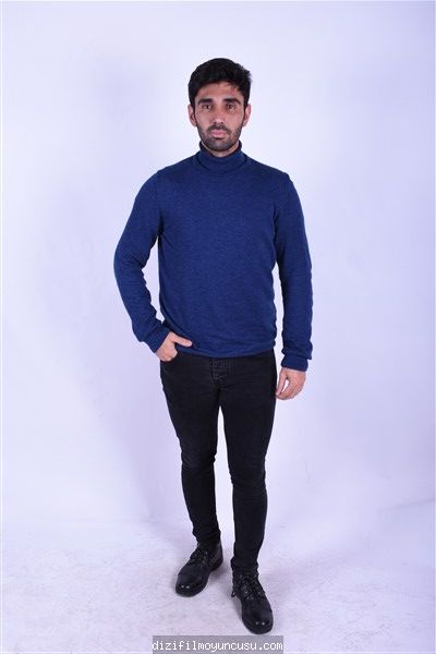 Muğla Cast Ajans Önder 16853