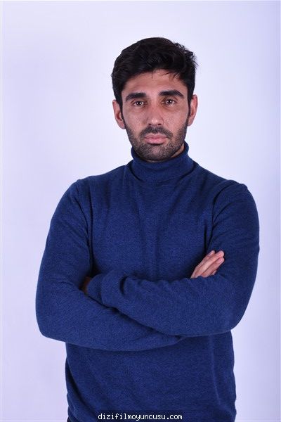 Muğla Cast Ajans Önder 16854