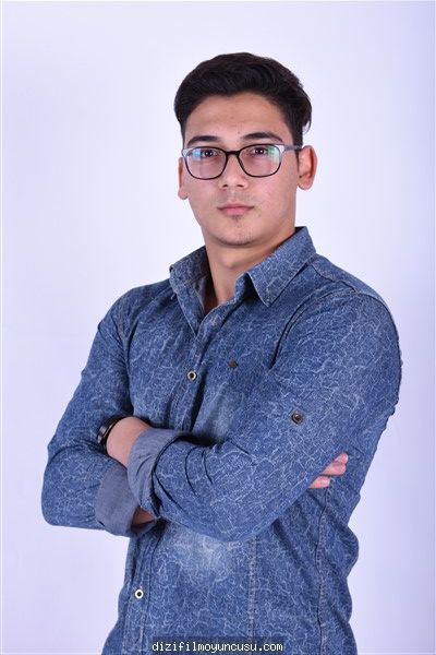 Muğla Cast Ajans Rıdvan 17102