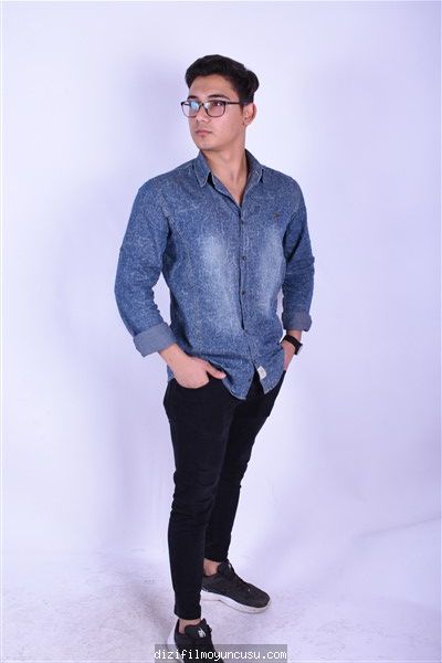 Muğla Cast Ajans Rıdvan 17104