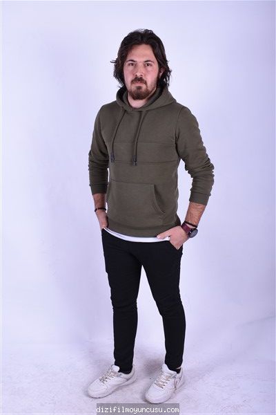 Muğla Cast Ajans Rıza 17046