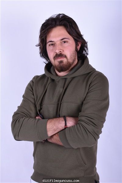 Muğla Cast Ajans Rıza 17049