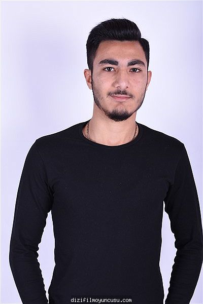 Muğla Cast Ajans Samet 65960