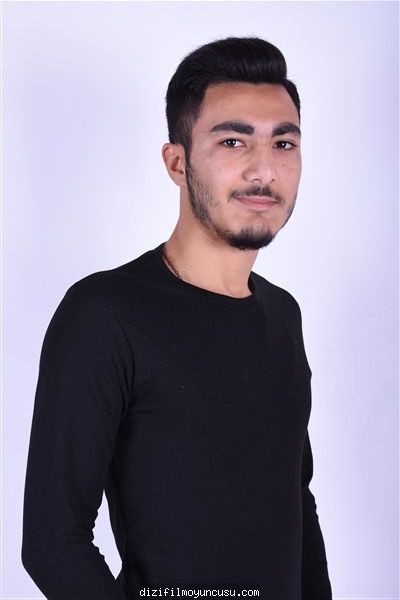 Muğla Cast Ajans Samet 17186